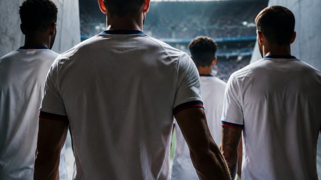 USMNT's Likely World Cup Opponent Announced: Implications for 2026