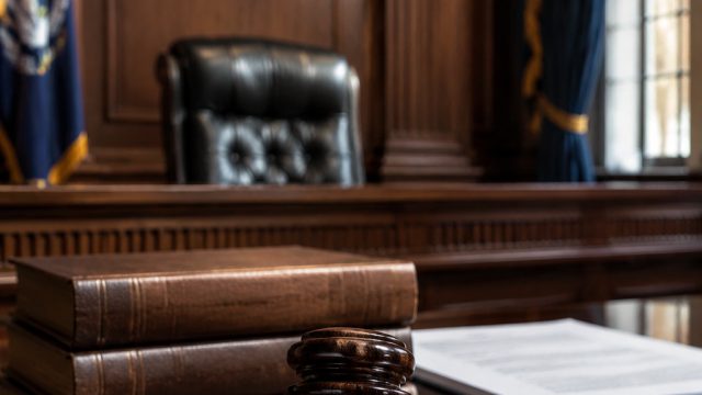 Court Ruling Protects Michigan Voter Data Amid Ongoing Legal Battles | yggdrasil slot sites, link al