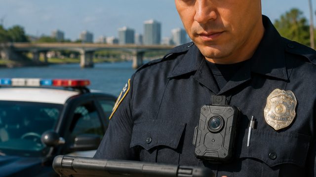 Riverside Police Embrace AI-Enhanced Body Cameras for Modern Policing | halokak slot login link alte