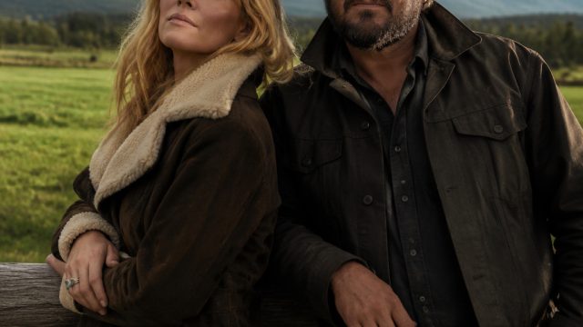 The Future of Yellowstone: Insights from Kelly Reilly and Cole Hauser | qiuqiu99online, baginda168