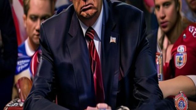 Trump's Housing Bill Signing Cancellation Raises Eyebrows | legenda55 slot, situs slot gacor tanpa p