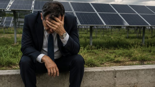 Government Green Bank Halts Funding Amid Solar Project Challenges | mini soccer ganda agung, nomor k