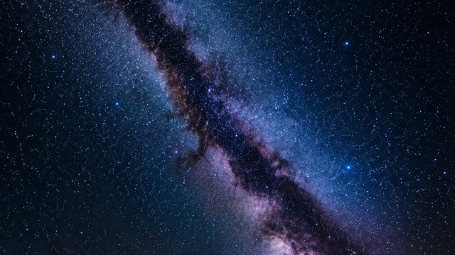 New Milky Way Image Reveals 60 Million Stars and 50 Exoplanets | raja hitam slot link alternatif, ge