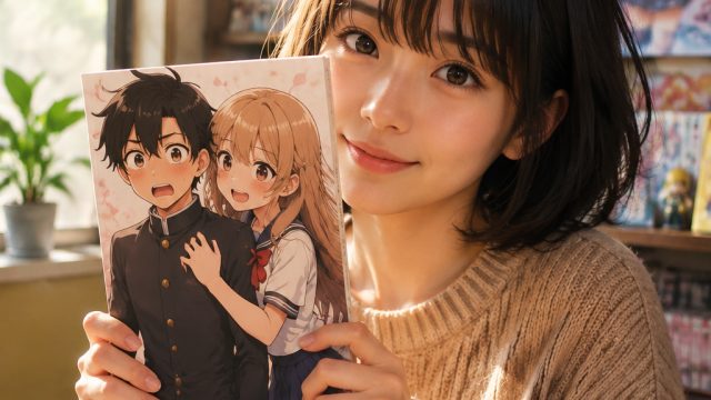 Beloved Manga 'I Think I Turned My Childhood Friend Into a Girl' Set for Anime Adaptation
