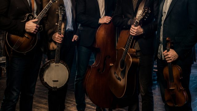 Discover the Latest Musical Journey with Punch Brothers’ New Release | hoki99, lgo goal slot, judi s
