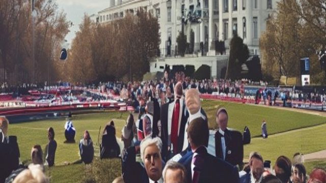 Trump's Rally on National Mall: A Call to Action for Supporters | slot claim bonus 100, degenek fifa