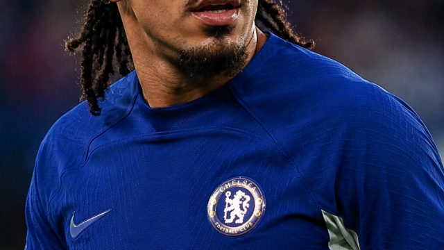Chelsea's Transfer Strategy: The Potential Sale of Malo Gusto | situs judi online terpercaya 2021, v