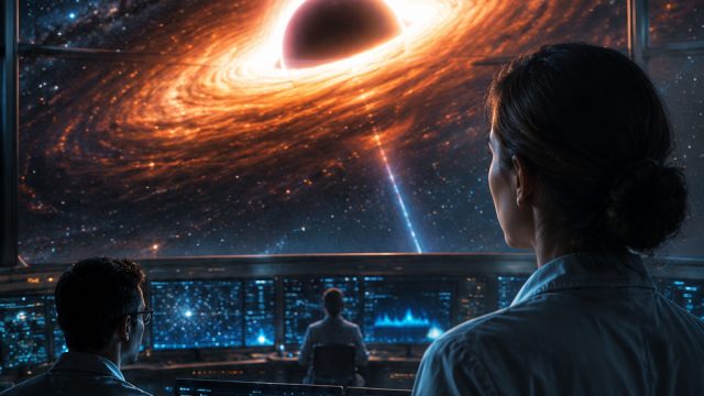 New Insights on Black Hole Event Horizons Unveiled | zeus 138 rtp, free paypal slots