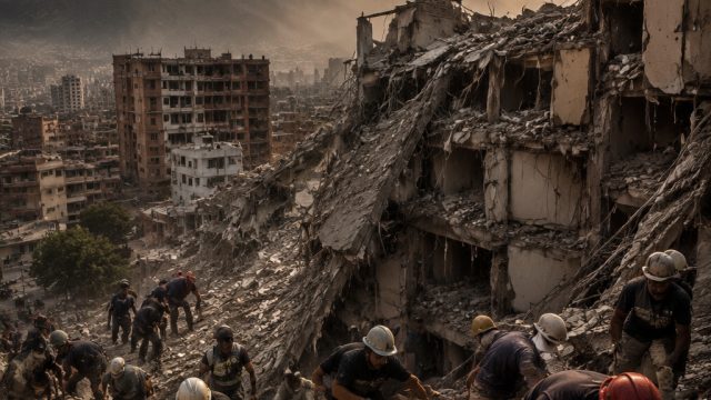 Venezuela Faces Unprecedented Earthquake Crisis: Urgent Response Needed | kode slot higgs domino, gi
