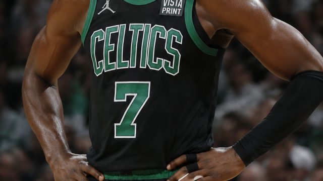 Celtics Explore Trade Options for Jaylen Brown: What It Means for the NBA | poker uang asli android,