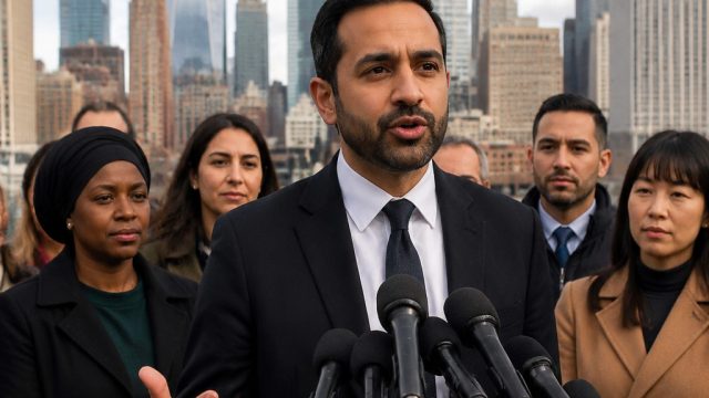 Mamdani-Backed Candidates Reshape NYC Political Landscape | hasil singapura kemarin, okeslot 555, sl