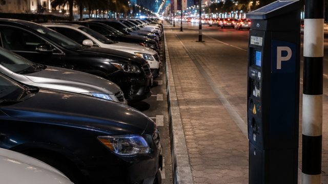 Sharjah Expands Paid Parking Hours to Midnight Amid Growing Demand | live22 rtp, petir108