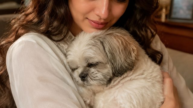 Disha Patani Remembers Beloved Pet: A Heartfelt Tribute | qq188 slot, among us browser