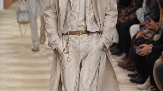 Unveiling Louis Vuitton's Bold Spring 2027 Menswear at Paris Fashion Week | raja maxwin99, best pred