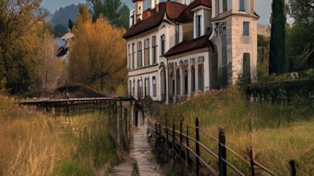 Exploring St Levan: A Unique Blend of Heritage and Nature | whisky slot, liga spanyol di tv apa