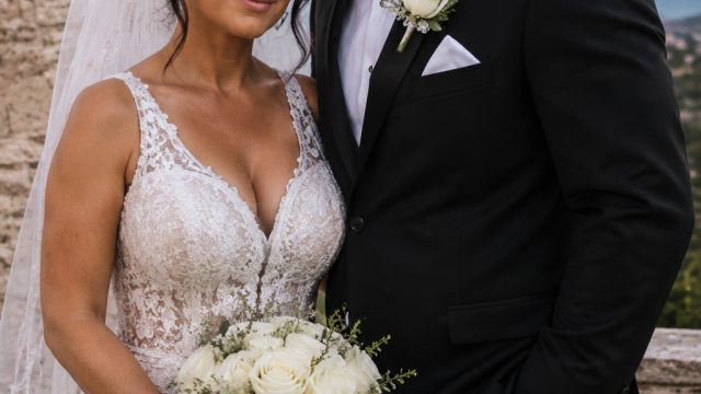 Surprise Wedding: Jenni 'JWoww' Farley Ties the Knot with Zack Carpinello | situs paling gacor, rtp