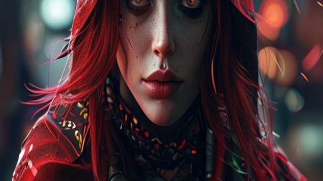 The Emotional Game-Changer: Vox Machina Season 4's Shocking Twist | rtp bingo, qq slot via pulsa tan