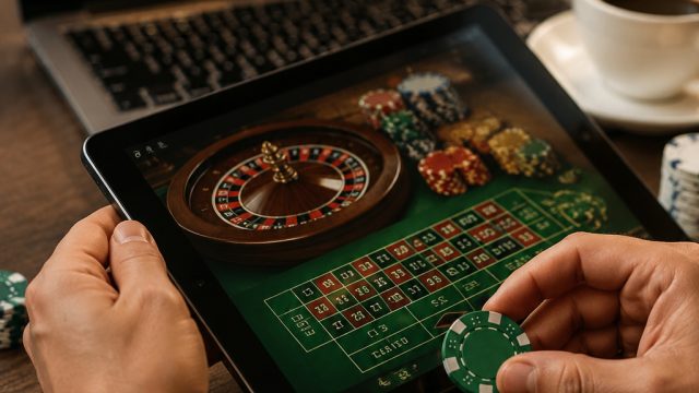 Exploring the Latest Trends in Online Gambling: What You Need to Know