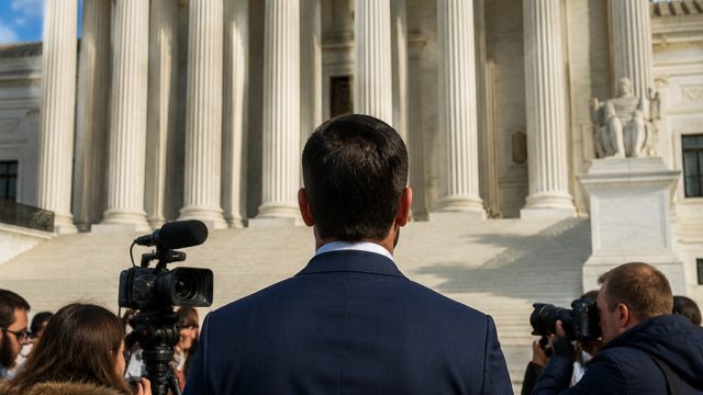 Legal Challenge Emerges Over AI Export Controls in Washington DC