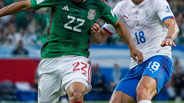 Mexico Dominates Czechia in World Cup Group Stage Victory | mutilasi hidup2, soccer accumulator tips