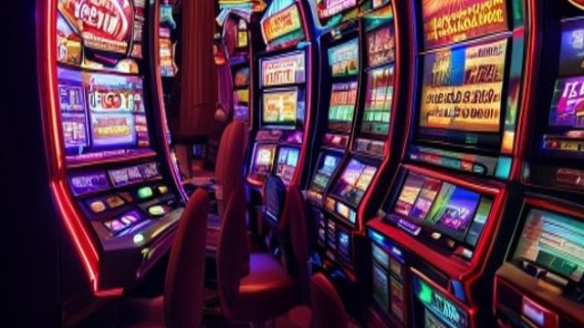 Exploring the Exciting World of Online Slot Games in 2023