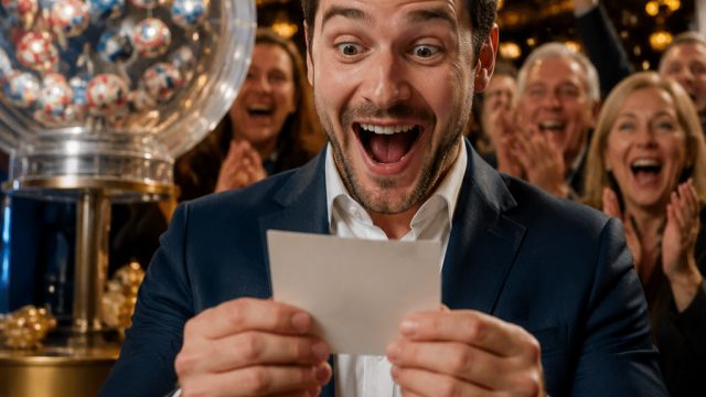 Did You Win the $327 Million Powerball Jackpot? Find Out Now! | togel diskon 4d 80, cheat poker88 as
