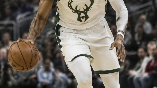 Bucks Make Strategic Move by Acquiring No. 60 Pick for Malique Lewis