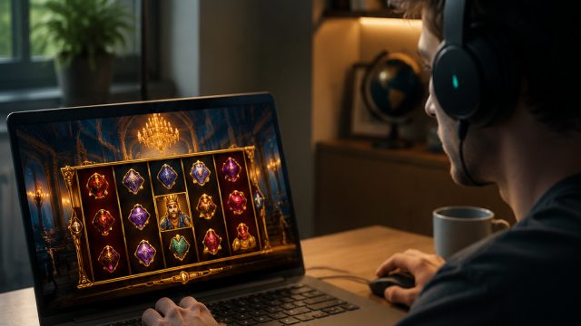 Exploring the Thriving Online Gaming Ecosystem: Trends and Insights | dewa999, starlight princess
