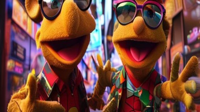 Exciting New Adventures Await in Sesame Street's Latest Episode
