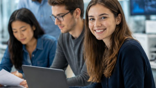 Exciting Trainee Opportunities at Siemens: Apply Today!