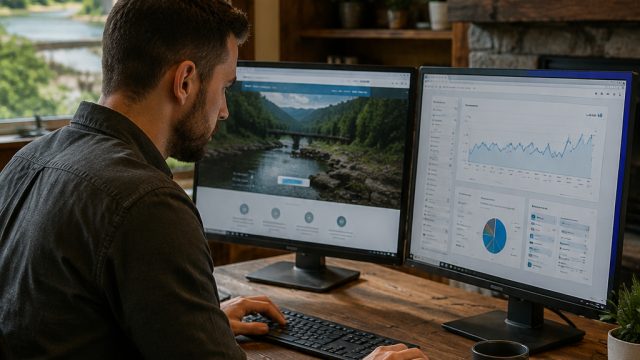 Local Web Design and SEO Services Expanding in West Virginia | toko hk togel, spiritfarer fish
