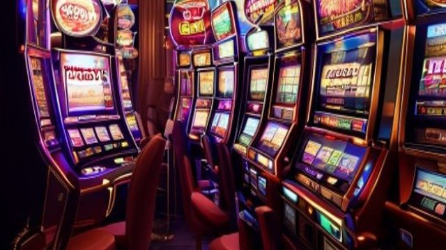Unveiling the Latest Trends in Online Casino Gaming