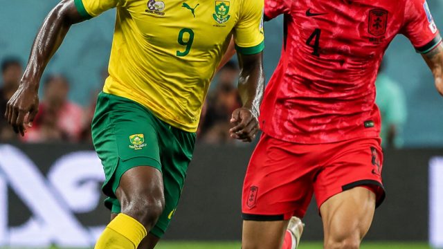 South Africa Shocks Korea: A Thrilling World Cup Match Recap | pragmatic 365 slot, situs togel resmi