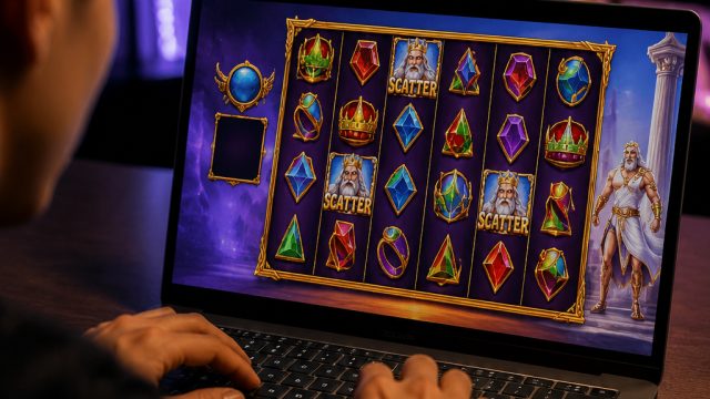 Exploring the Latest Trends in Online Gaming and Slot Platforms