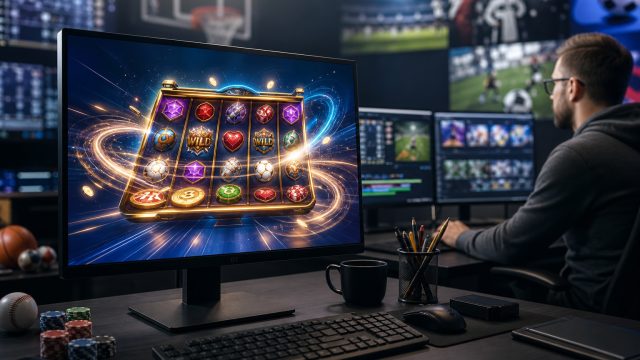 How Animated Effects Enhance Gaming Experiences in Popular Slots