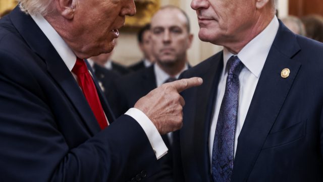 Tensions Rise: Trump’s Confrontation with GOP Senator Cassidy | indobet365 login, m77 casino, pharao
