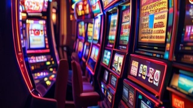 Unlocking the Latest Trends in Online Slots and Gaming Promotions | lucky tiger online casino, fals4
