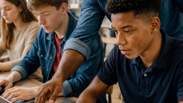 Empowering the Next Generation: Digital Skills Training for Youths | apex poker machine, slot vietna