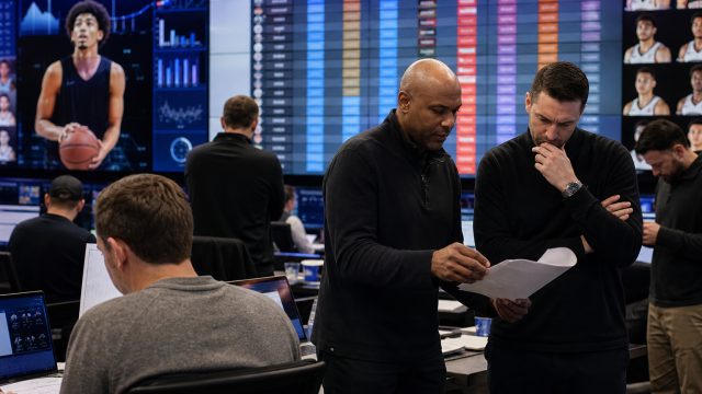 NBA Draft 2026: Key Takeaways for Every Team's Strategy
