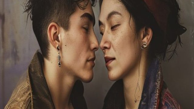 Exploring Love Lessons: Insights from Queer Couples on Lasting Relationships