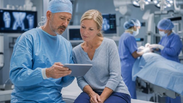 The Shift in Orthopedic Surgery: How Bundled Payments Are Benefiting Surgeons