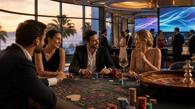 Unlock Exciting Casino Bonuses at Tarsico This June!