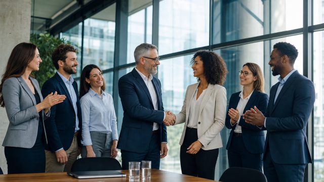 Cheil Agency Network Announces Key Promotions to Strengthen Leadership