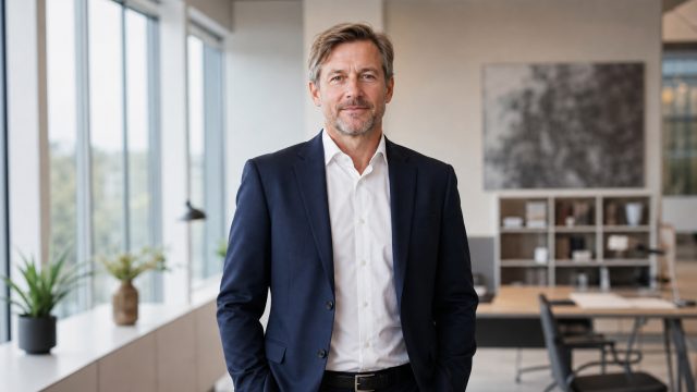 FutureBrand Appoints Simon Hill as New Global President | mpo189 rtp, gospin123 rtp