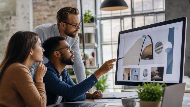 The Future of Web Design: Trends to Keep Your Brand Ahead