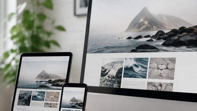 The Importance of Responsive Design in a Mobile-First World