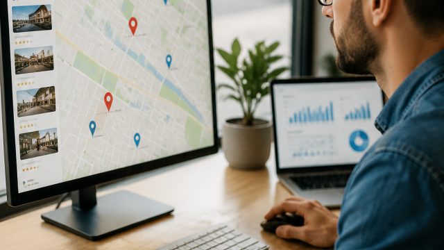 Effective Strategies for Local SEO to Attract Your Community
