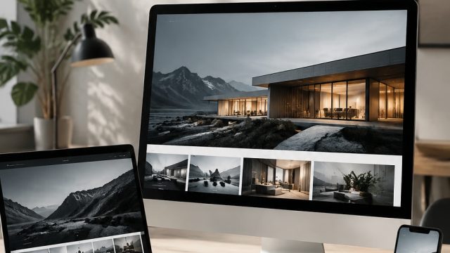 Web Design Trends to Watch Out for in 2024: Elevate Your Online Presence
