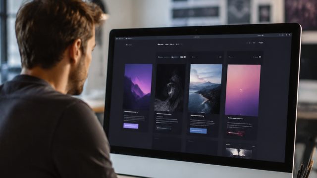 Transforming Your Brand Through Innovative Web Design