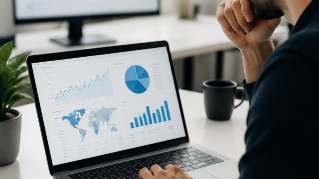 Website SEO: Essential Strategies for Increased Visibility